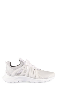 Fendi Tag low-top sneakers